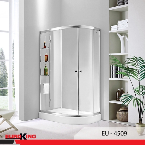 Phòng tắm vách kính Euroking EU-4509
