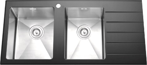 Chậu Kính Cao Cấp Topy TP-10550HK
