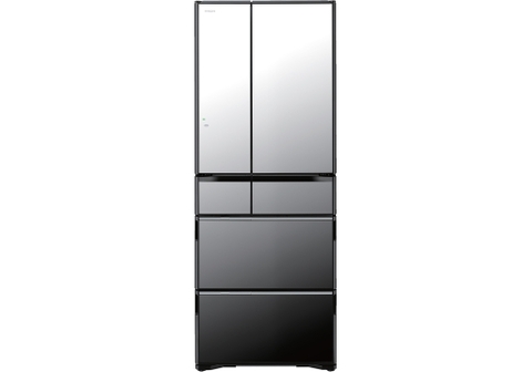 TỦ LẠNH HITACHI 536 LÍT R-G520GV (X)