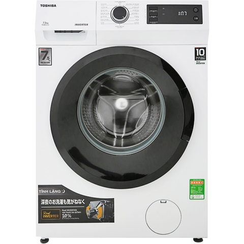 MÁY GIẶT TOSHIBA 7.5 KG TW-BH85S2V (WK)