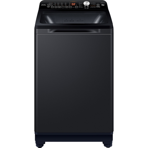 Máy giặt Aqua 10 Kg AQW-FR101GT BK
