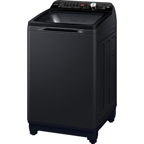 Máy giặt Aqua 10 kg AQW-FR101GT.BK