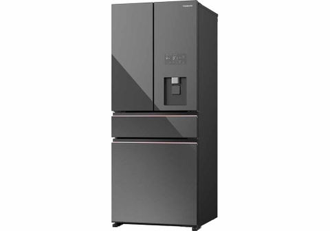 Tủ lạnh Panasonic Inverter 540 lít NR-YW590YMMV