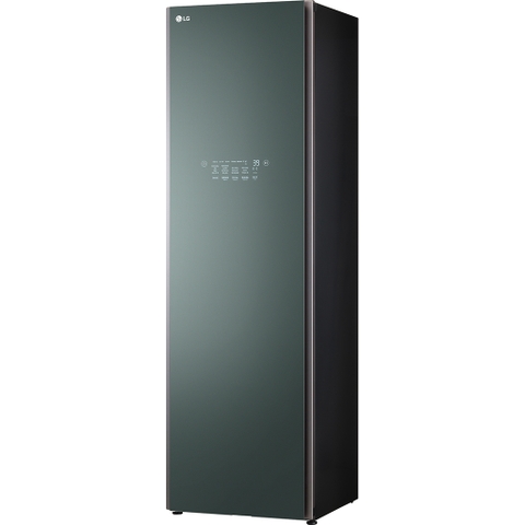 Tủ chăm sóc quần áo thông minh LG Styler Inverter 5 móc S5GOC
