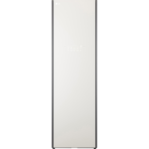 Tủ chăm sóc quần áo thông minh LG Styler Inverter 5 móc S5BOC