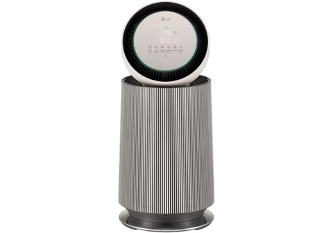 Máy lọc không khí LG PuriCare360 Alpha PET AS65GDBY0