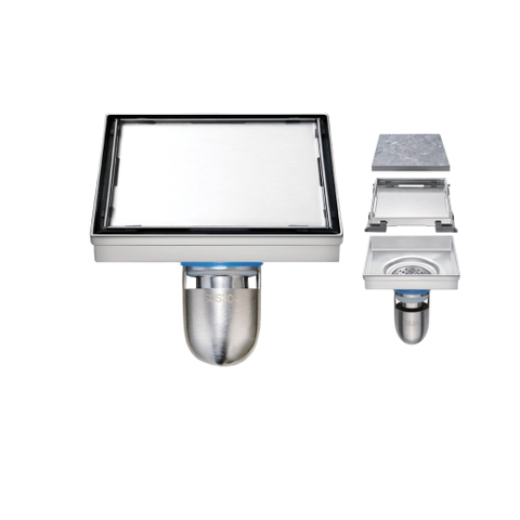 Ga Thoát Sàn EcoBath EC1073N