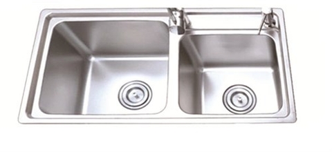Chậu rửa bát Topy TP-7641