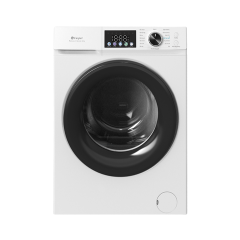 Máy giặt Casper ProWash Inverter 8 kg WF-D8VWR1 2025