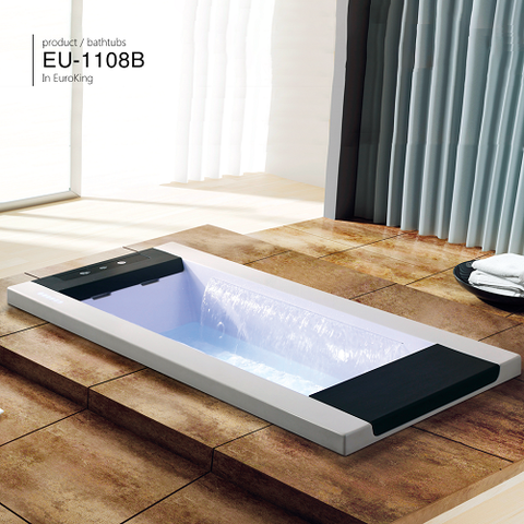 Bồn tắm massage EU-1108B