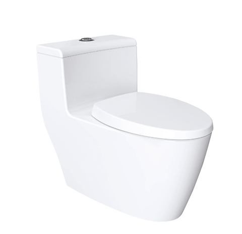 Bàn cầu liền khối JOMOO 11246-2-2_31Z-1