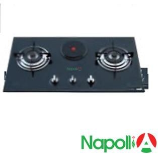 Bếp gas Napoli NA 803E