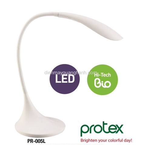 Đèn Led chống cận Protex PR005L