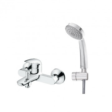 Sen tắm nóng lạnh TOTO: TBS03302V/DGH104ZR