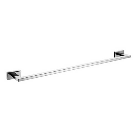Thanh vắt khăn Huge Pamela metal grey H-B1739M