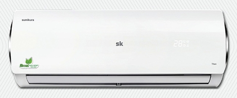 Điều hòa Sumikura APS/APO-H120 12000BTU 2 Chiều (Morandi R32)