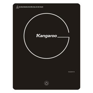 Bếp điện từ đơn Kangaroo KG20IH10N – NEW 2026