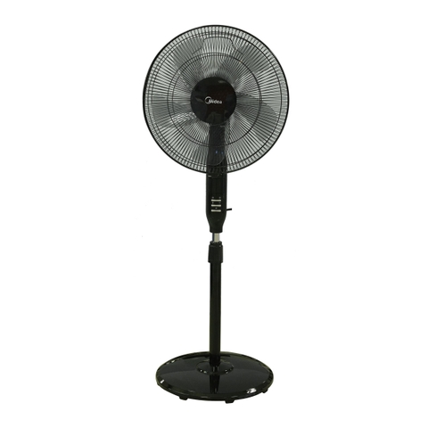 Quạt đứng Midea FS40-15QR có điều khiển