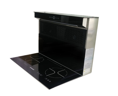 Bếp điện từ đôi Baidee EA9 - 10