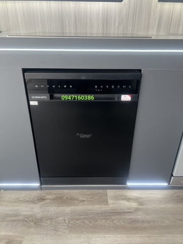 Máy rửa bát 14 bộ Canzy CZ BHN14PTC