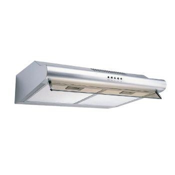 Máy hút mùi kính phẳng K- 6060I