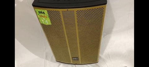 Loa kéo karaoke DBA 1588 Bass 40