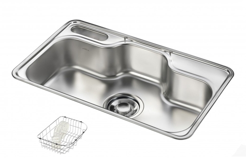 Chậu rửa bát Sobisung SB-8801