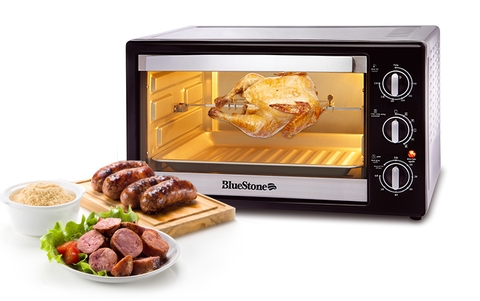 Lò nướng Bluestone EOB-7566S 28 lít