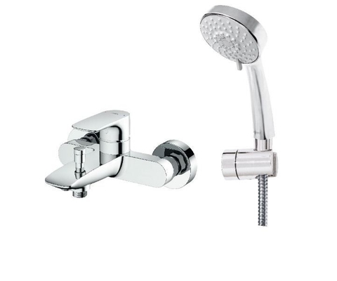Sen tắm nóng lạnh TOTO: TBG04302VA/DGH108ZR