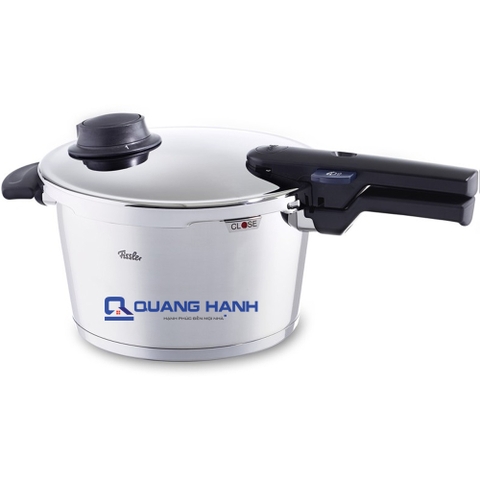 Nồi áp suất Fissler Vitavit Comfort 26cm-8L - Sản xuất nguyên chiếc tại Đức