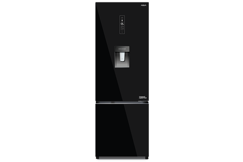 Tủ Lạnh Inverter AQUA 318 Lít AQR-T369FA (WGB) (Loại O2B)