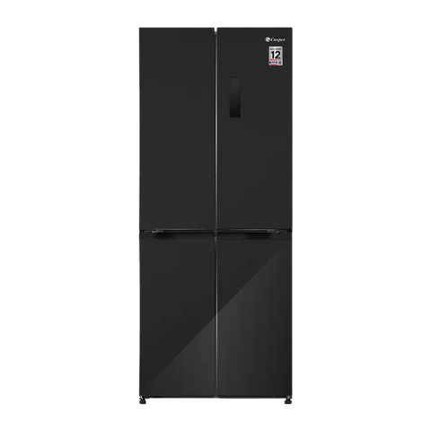 Tủ lạnh 4 cửa CASPER Inverter 430lít RM-D430GBS