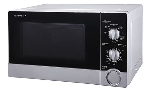 LÒ VI SÓNG SHARP RG302VNS