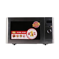 LÒ VI SÓNG SHARP RG623VNST