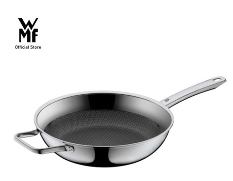 Chảo chống dính sâu lòng WMF Pfanne Profi Resist 28cm 1756486411