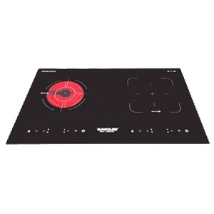 Bếp điện từ Sunhouse SHB9104MT