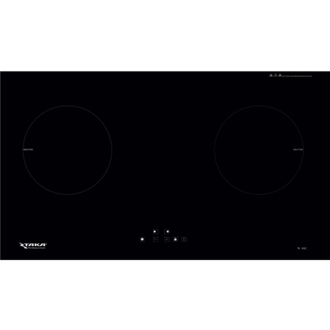 Bếp từ đôi Taka TK-I02C