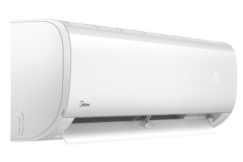 Điều hòa Midea inverter 18.000BTU 1 chiều MSAF-18CRDN8