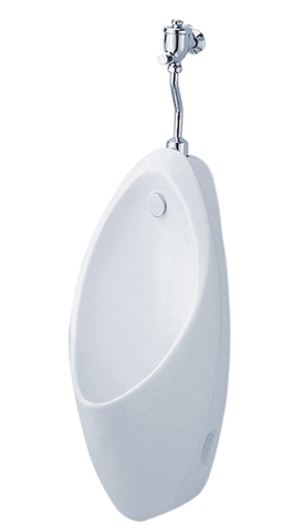 Tiểu nam treo tường TOTO UT904N ( đường cấp nước phía trên )