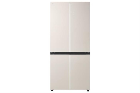 Tủ lạnh LG Inverter 510 lít Multi Door F51EG Model 2025