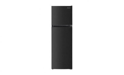 Tủ lạnh Sharp Inverter 247 lít SJ-X270V-SL