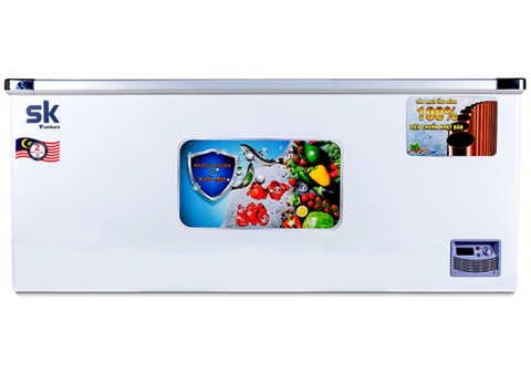 Tủ đông Sumikura SKFS-1500F