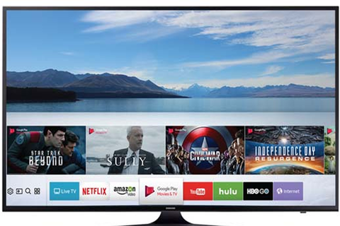 Smart Tivi Samsung 65 inch UA65MU9000