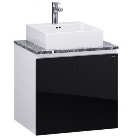 Bộ Tủ Chậu Lavabo Caesar LF5261/EH46001ADV