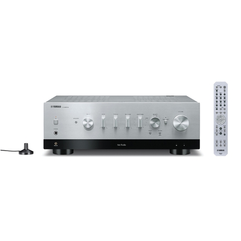 Amply YAMAHA R-N800A