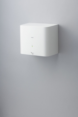 Máy sấy tay TOTO, tốc độ cao TYC322WF