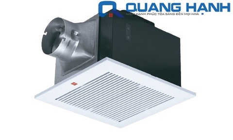 Quạt thông gió KDK 24CHF