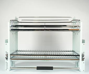 Giá bát đĩa nâng hạ FS EB900/800/700 SDS