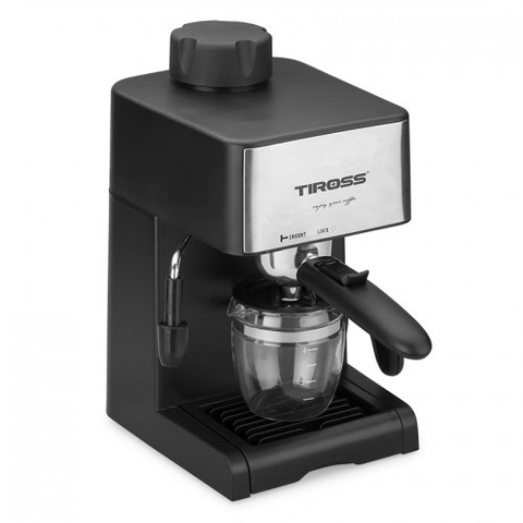 Máy pha cà phê  Epresso Tiross TS621