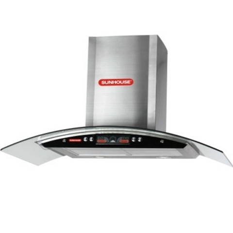Máy hút mùi Sunhouse SHB6626